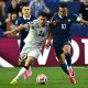 Man of the Match Perancis vs Irak: Statistik Gol Mbappe Kian Dekat dengan Messi