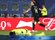 Hasil Norwegia Vs Senegal 3-2: Haaland Cetak Brace, Sarr Bikin Laga Tegang hingga Akhir Bola 23 Juni 2026