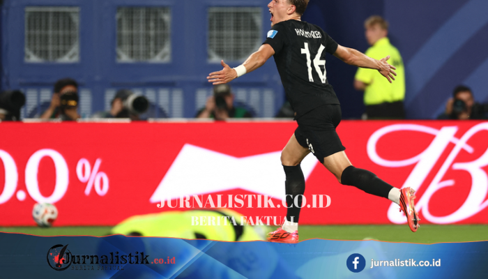 Norwegia Ukir Kemenangan 3-2 atas Senegal: Haaland Brace, Sarr Bikin Laga Sengit