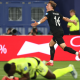 Norwegia Ukir Kemenangan 3-2 atas Senegal: Haaland Brace, Sarr Bikin Laga Sengit