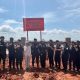 KKP Segel PT MNS dan PT TFDI di Siak, Terbukti Garap Ruang Laut 6.000 Meter Persegi Tanpa Izin