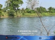 Sungai Ciujung di Serang Kembali Hitam dan Bau Menyengat, DLHK Banten Telusuri Sumber Pencemaran Regional 23 Juni 2026