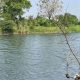 DLHK Banten Telusuri Sumber Pencemaran Sungai Ciujung yang Kembali Menghitam dan Bau Menyengat di Serang