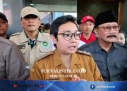 100 Titik SPPG di Cilacap Diduga Fiktif, Plt Bupati: Harus Dibersihkan Regional 24 Juni 2026