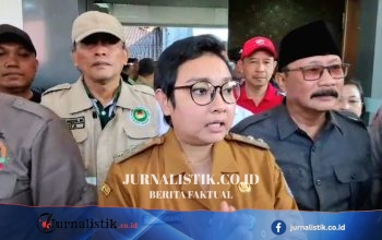 100 Titik SPPG di Cilacap Diduga Fiktif, Plt Bupati: Harus Dibersihkan Regional 24 Juni 2026