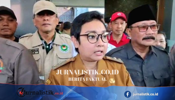 Pemkab Cilacap Temukan 100 Titik SPPG Diduga Fiktif, Plt Bupati: Harus Dibersihkan