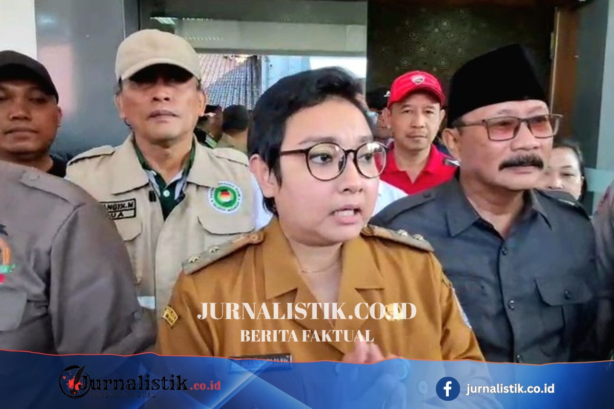 100 Titik SPPG di Cilacap Diduga Fiktif, Plt Bupati: Harus Dibersihkan Regional 24 Juni 2026