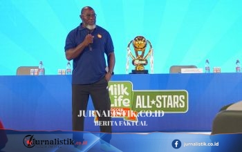 Jacksen F Tiago Tekankan Penguatan Mental dalam Pembinaan Pesepak Bola Putri