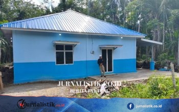 Ketar-Ketir MBG Dievaluasi, Pemilik Dapur di Riau: Kami Sudah Habis Miliaran, Belum Impas Regional 23 Juni 2026