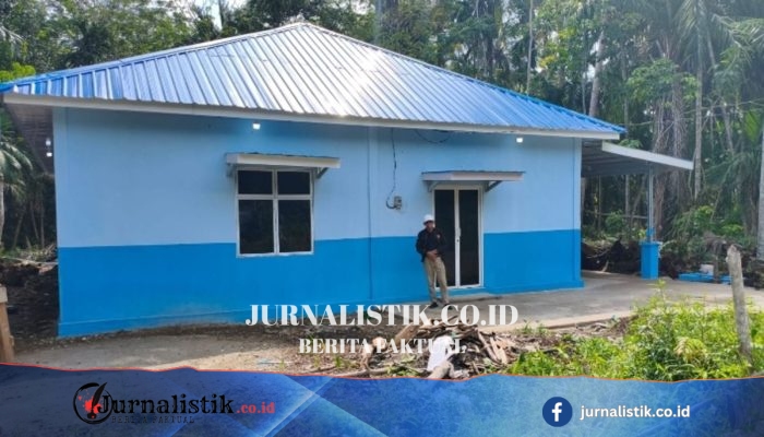 Evaluasi MBG Bikin Pemilik Dapur di Riau Cemas: Kami Sudah Habis Miliaran, Belum Impas
