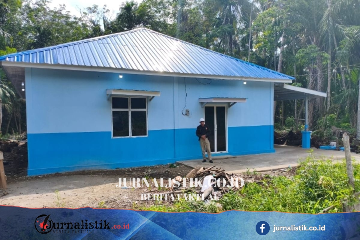 Ketar-Ketir MBG Dievaluasi, Pemilik Dapur di Riau: Kami Sudah Habis Miliaran, Belum Impas Regional 23 Juni 2026