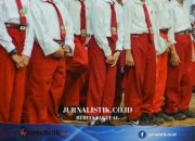 Boyolali Alokasikan Rp 11 Miliar untuk Seragam Gratis SD-SMP, Cegah Praktik Jual-Beli di Sekolah Regional 23 Juni 2026