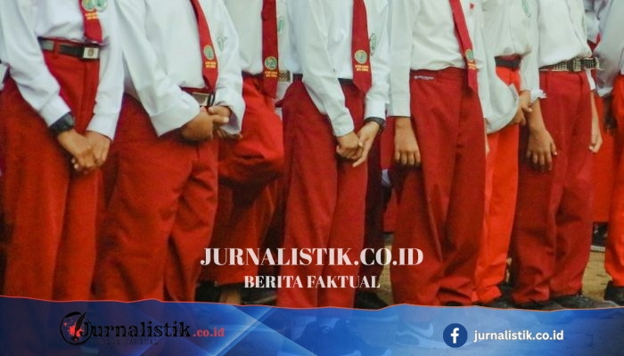 Boyolali Siapkan Rp 11 Miliar untuk Seragam Gratis SD-SMP, Cegah Praktik Jual-Beli di Sekolah