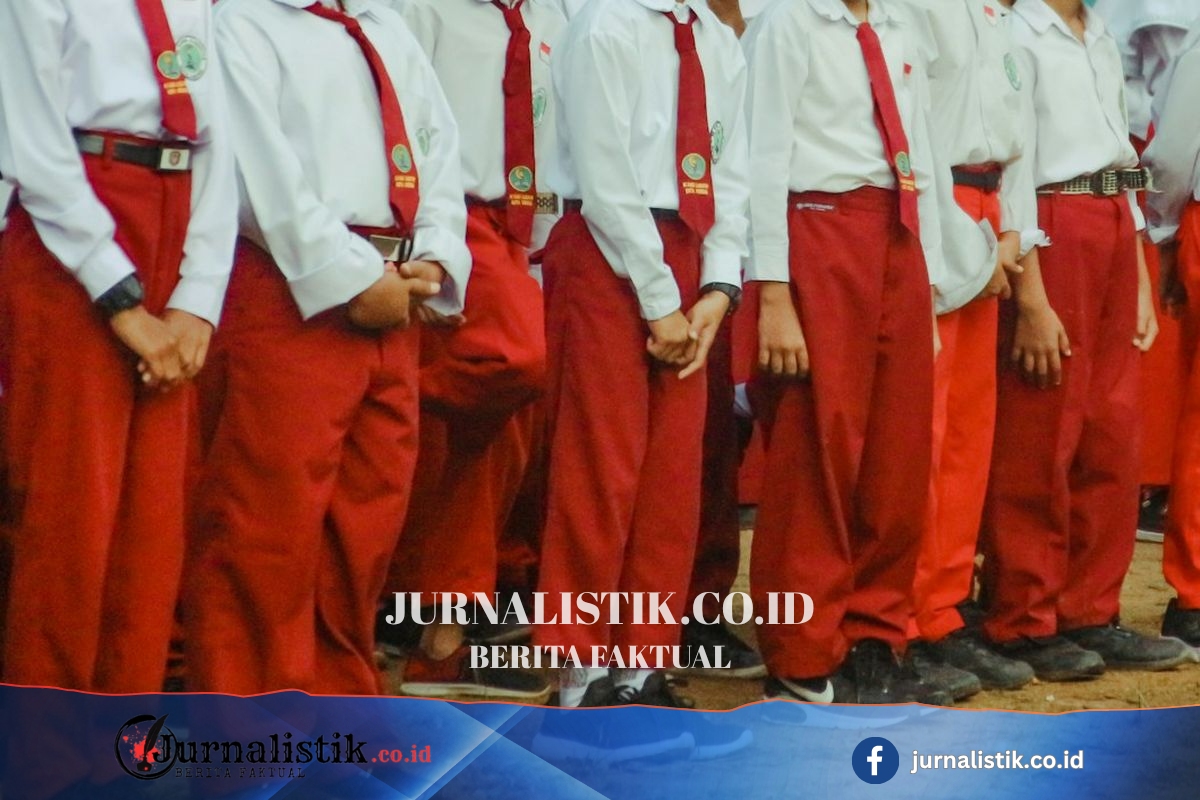 Boyolali Alokasikan Rp 11 Miliar untuk Seragam Gratis SD-SMP, Cegah Praktik Jual-Beli di Sekolah Regional 23 Juni 2026