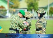 Pakar Sebut Pelatihan Militeristik Bisa Menggeser Roh Demokrasi Koperasi News 25 Juni 2026