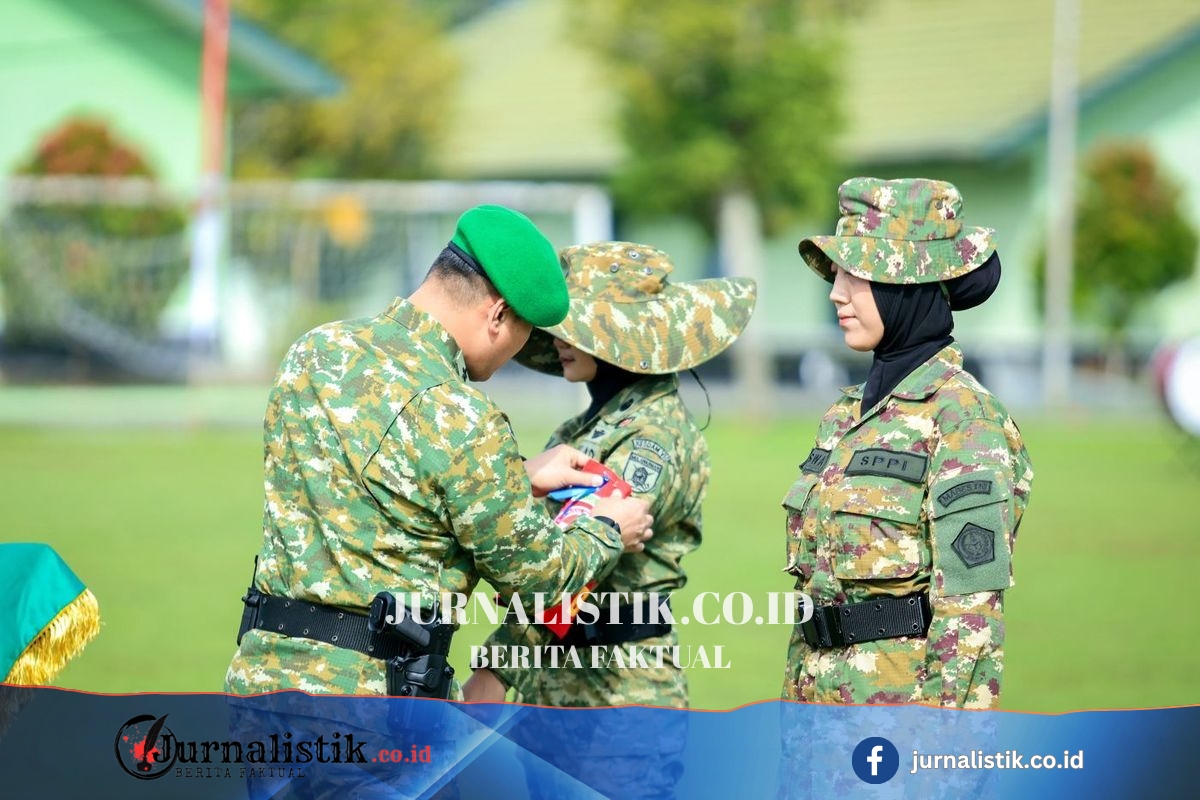 Pakar Sebut Pelatihan Militeristik Bisa Menggeser Roh Demokrasi Koperasi News 25 Juni 2026