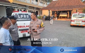 Enam Penghuni Panti Asuhan di Magelang Masih Rawat Inap, Diduga Keracunan Setelah Makan Nasi Goreng