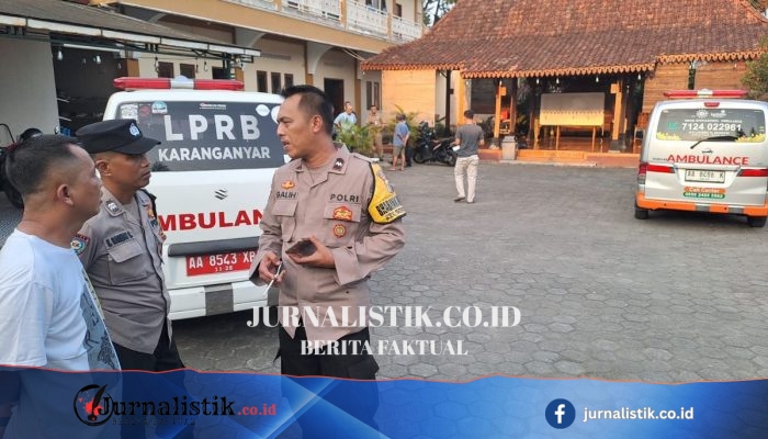 Enam Penghuni Panti Asuhan di Magelang Masih Rawat Inap, Diduga Keracunan Setelah Makan Nasi Goreng