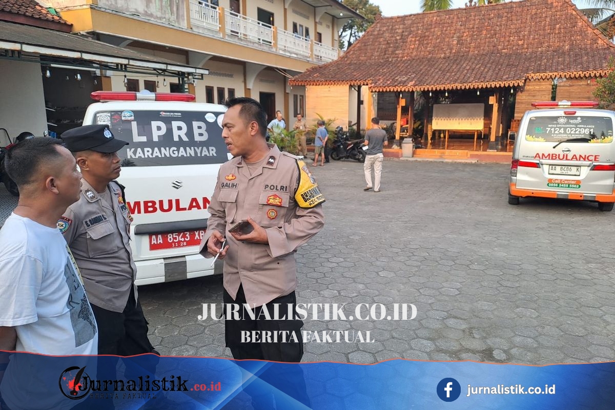 6 Penghuni Panti Asuhan di Magelang Masih Rawat Inap, Diduga Keracunan Usai Makan Nasi Goreng Regional 23 Juni 2026