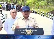 Prabowo Tiba di Bangkalan Jatim, Hadiri Munas dan Konbes NU 2026 News 23 Juni 2026