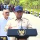 Prabowo Tiba di Bangkalan, Hadiri Munas dan Konbes NU 2026
