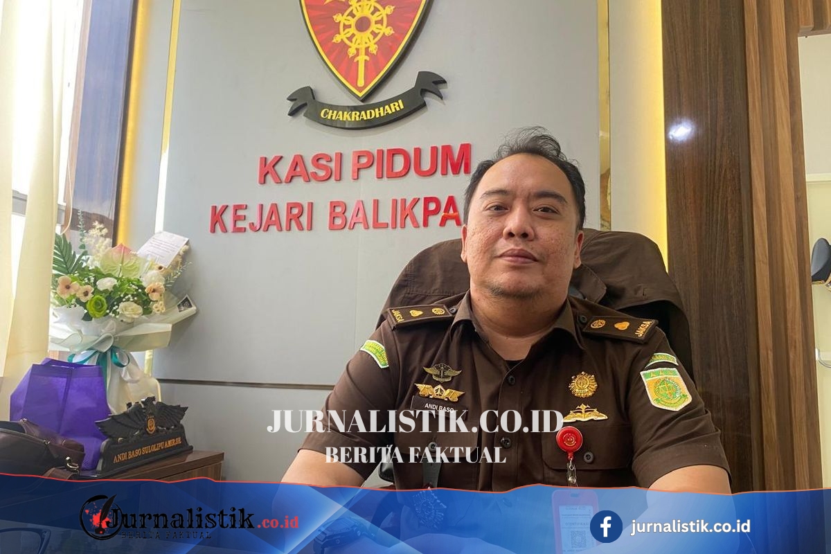 Perambah Hutan Lindung Sungai Wain Divonis 3 Tahun Penjara, Pemodal Segera Disidang Regional 23 Juni 2026