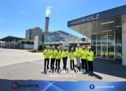 Melongok Fasilitas Sampah di Tengah Permukiman Zurich: Canggih, Tanpa Asap, Tak Berbau Money 23 Juni 2026