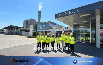 Mengintip Fasilitas Pengolahan Sampah di Tengah Permukiman Zurich: Canggih, Tanpa Asap, Tak Berbau