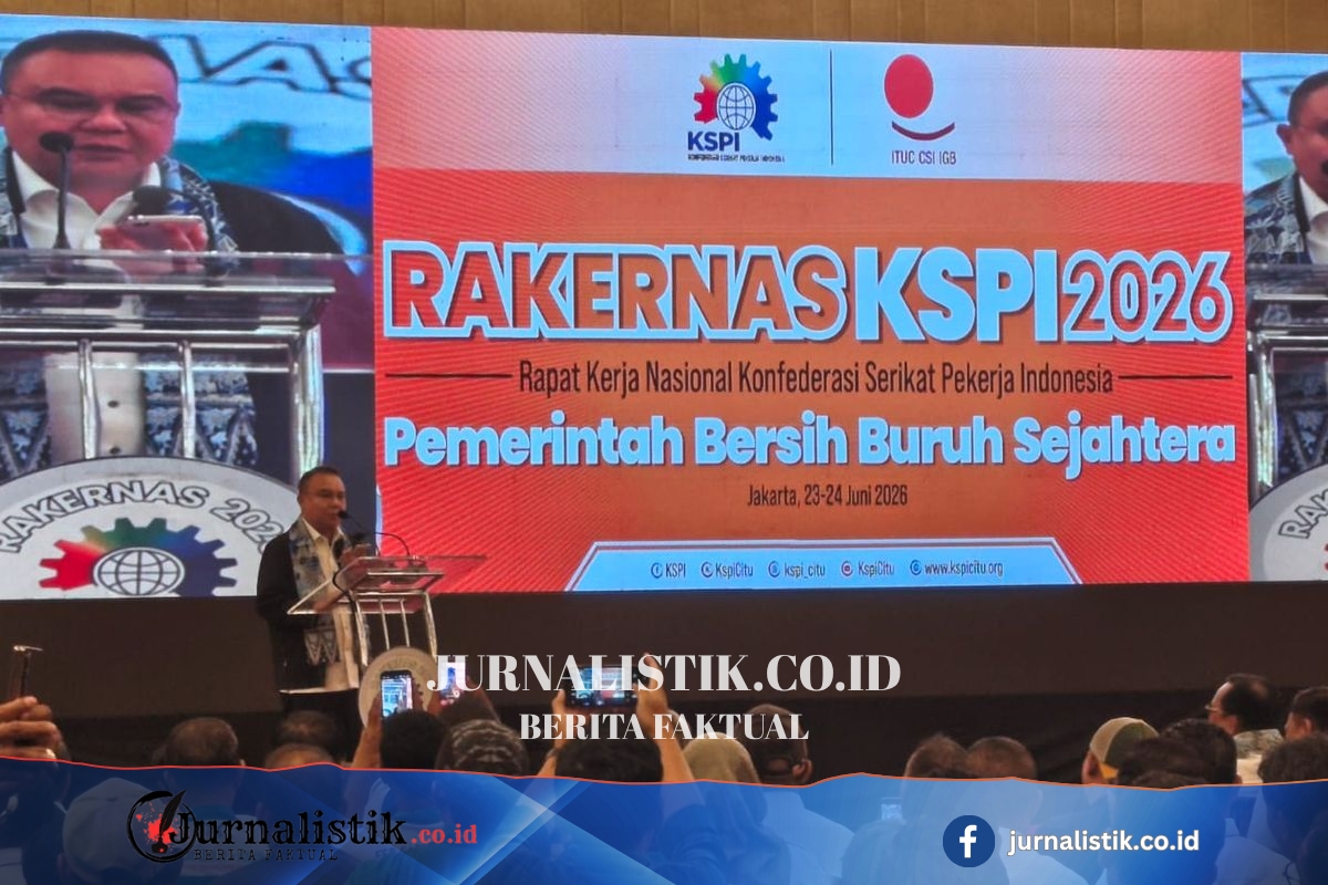 Dasco Pastikan Pemadaman Listrik Bergilir di Jawa Tak Akan Terulang Lagi News 23 Juni 2026