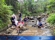 Dari Bekas Tambang Jadi Ruang Konservasi, Lembah Suhita di Bandar Lampung Tawarkan Wisata Edukasi Alam Regional 24 Juni 2026