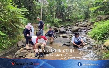 Dari Bekas Tambang Jadi Ruang Konservasi, Lembah Suhita di Bandar Lampung Tawarkan Wisata Edukasi Alam Regional 24 Juni 2026