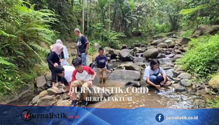 Dari Tambang Batu ke Lembah Suhita: Wisata Edukasi Alam di Bandar Lampung