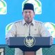 Prabowo di Konbes PBNU Singgung Tambang Ilegal Beroperasi 8 Tahun