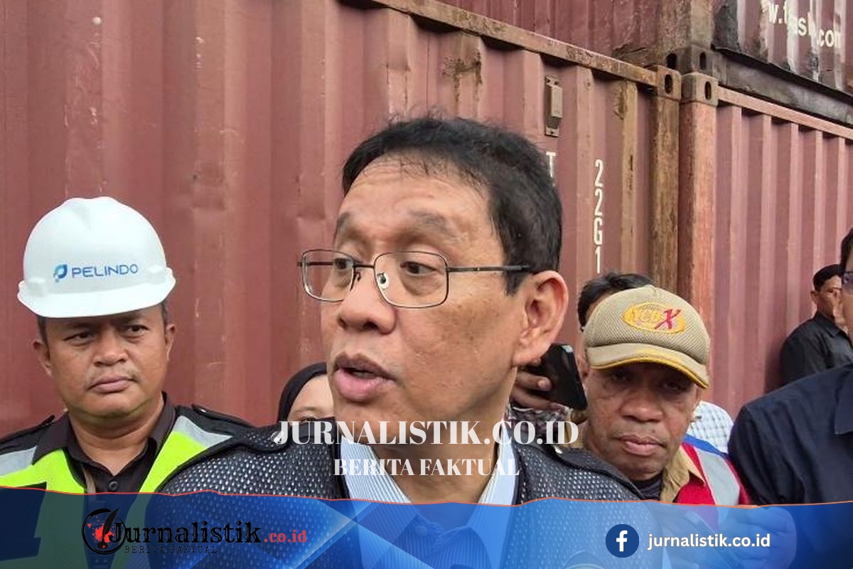 Purbaya Tegaskan Patriot Bond dan Merah Putih Bond Berbeda dengan Tax Amnesty Money 23 Juni 2026
