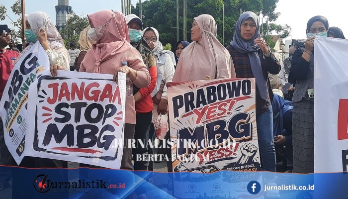 Revisi Janji Politik untuk Program MBG: Bukan Hal yang Dilarang