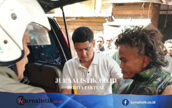 Heboh Toko Emas Dicuri dan Dibakar di Lhokseumawe, Polisi: 3 Menit Kami Tangkap Regional 24 Juni 2026