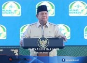 Cerita Prabowo Mengenal NU Sejak Kecil, Jadi Tetangga Keluarga Gus Dur News 24 Juni 2026