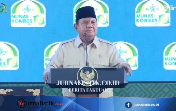 Cerita Prabowo Mengenal NU Sejak Kecil, Jadi Tetangga Keluarga Gus Dur News 24 Juni 2026