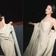 Song Hye Kyo di Gala Dinner Atas Yacht, Kenakan Gaun Backless