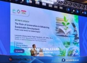Bappenas: Perubahan Iklim Kini Jadi Tantangan Ekonomi dan Sosial Money 23 Juni 2026