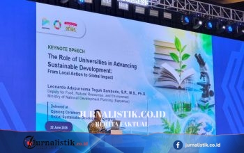 Bappenas: Perubahan Iklim Kini Jadi Tantangan Ekonomi dan Sosial Money 23 Juni 2026