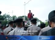 Polri Diminta Investigasi Dugaan Suap Rp 20 Juta kepada Eks Ketua BEM FH UBK News 25 Juni 2026