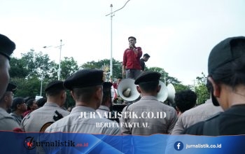 Polri Diminta Investigasi Dugaan Suap Rp 20 Juta kepada Eks Ketua BEM FH UBK News 25 Juni 2026