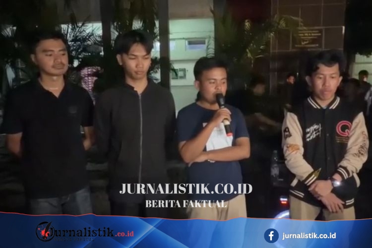 Elite Gerindra Yakin Gibran Tak Ada Kaitannya dengan Dugaan Suap BEM FH UBK News 25 Juni 2026