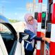 Konektivitas JTTS Menguatkan Pendapatan Jalan Tol Hutama Karya