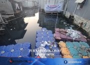 Keluhan Warga soal Sampah di Kali Gendong Dijawab Sudin LH Jakarta Utara News 24 Juni 2026