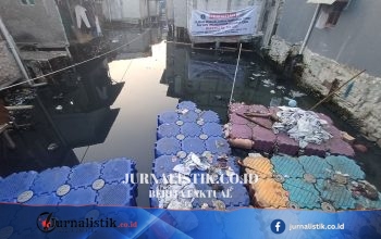 Keluhan Warga soal Sampah di Kali Gendong Dijawab Sudin LH Jakarta Utara News 24 Juni 2026