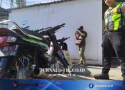 Polisi Ponorogo Amankan 250 Kendaraan Balap Liar, 70% Pelakunya Pelajar