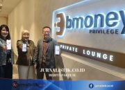 BMoney Kelola Dana Investasi Rp 6 Triliun, Investor Tembus 1 Juta Money 23 Juni 2026