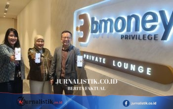 BMoney Kelola Dana Investasi Rp 6 Triliun, Investor Ritel Tembus 1 Juta